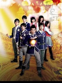 带着神奇宝贝系统穿越萌学园