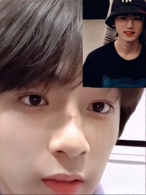 他是我的学生