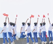 TF三代：团宠你当定了