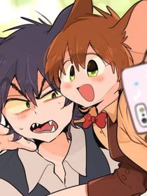 汤姆性转记……2