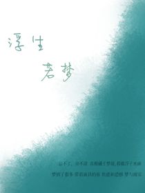 ——浮生若梦——