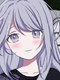 凹凸世界——病床上的少女