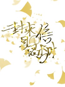 一封来自银杏叶的信