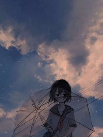 成为彼此的救赎