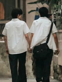 大概暗恋吧