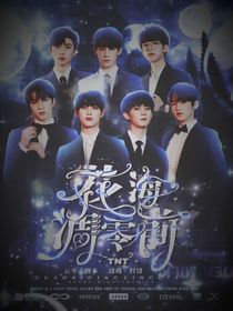 TNT：花海凋零前