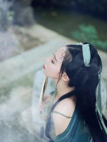 玉龙之青蛇问情