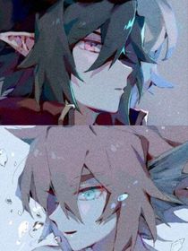 独宠安迷修1