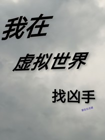 我在虚拟世界找凶手