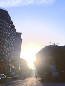 暗恋式心动