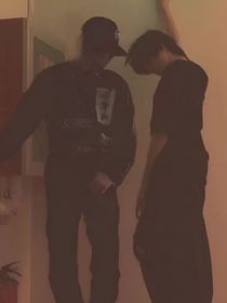 文轩：你这次跑不掉了