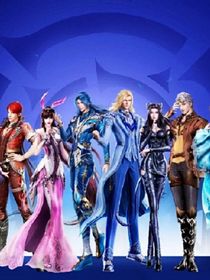 雪娜4——四个人结识为伙伴