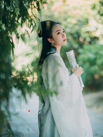 還珠格格之墨黎