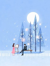 清风芥月