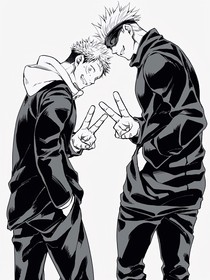 早知道咒术师也会被压榨
