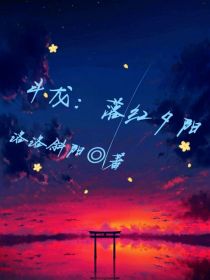 斗龙：落红夕阳