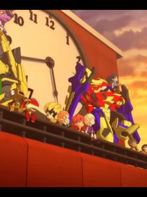 斗龙战士之再次并肩作战-d664