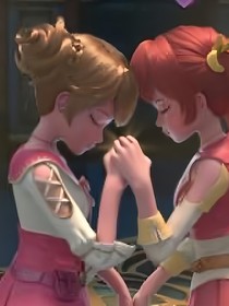 星學院：菲洛新的人生