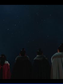 寒雪日记