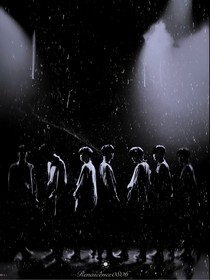 时代少年团：战队恋情
