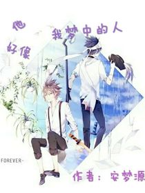 他……好像我夢(mèng)中的人！