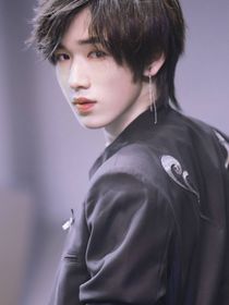 all轩：异能者之恋