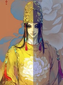魔道——金子瑶和他的爸爸