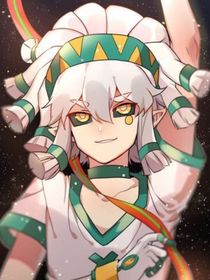 凹凸：星何璀璨