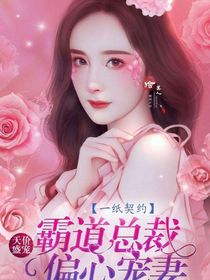 霸道总裁偏心宠妻