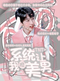 TNT：系统让我撩美男