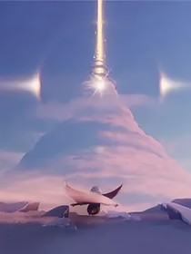 光遇——破曉之光