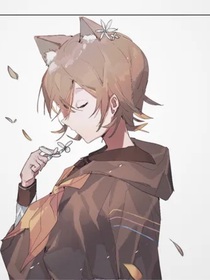 雨初晴时