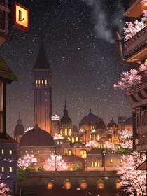 名柯：TheFirstKiller