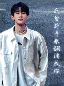我曾将青春翻涌成你