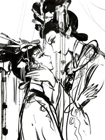 釵黛：緣起