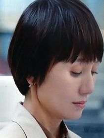 姐姐，你不跑了的