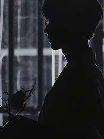 一个没有名字的存稿