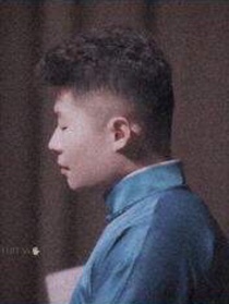 九良：我的徒弟