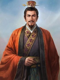 穿越大半個(gè)中國(guó)去稱帝