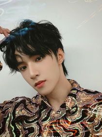 刘耀文的小公主