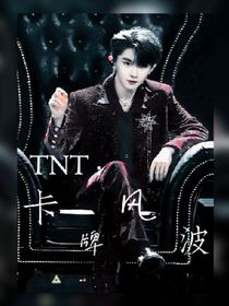 TNT：卡牌风波