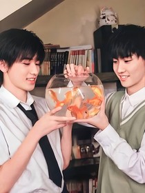 褀轩：一切都是……