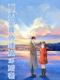 腹黑总裁的迷糊小娇妻——