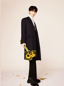 马嘉祺：婚后生活2