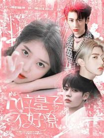 NPC：九位皇子不好撩-d122