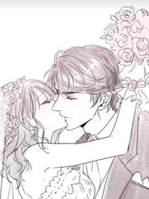 帅气男孩和美丽女孩双向奔赴