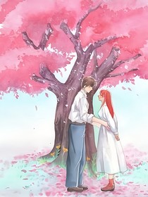 暮春三月，樱花开了