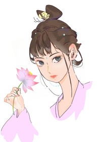 简沐缓缓归
