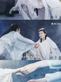 美丽少年团和爱心女孩团