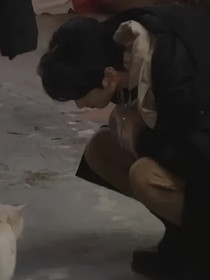 贺峻霖：他的娇妻不太甜